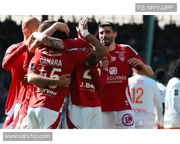 布雷斯特对阵里尔精彩直播全程回顾与赛后分析