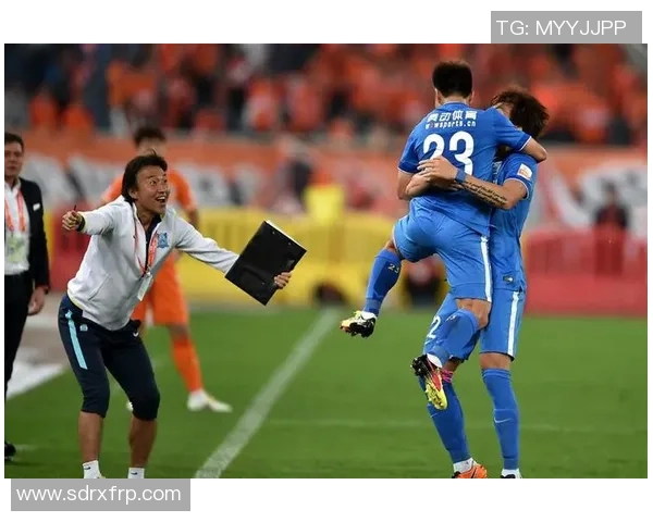 广州富力与鲁能精彩对决全场录像回放分析与精彩瞬间集锦