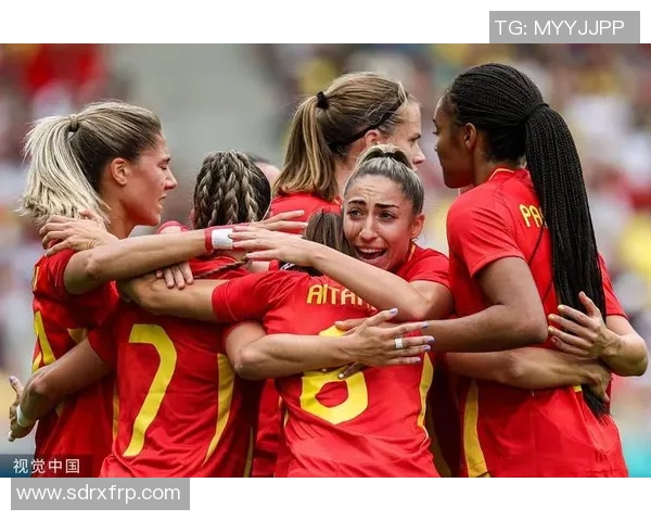 德国女足与西班牙女足激战在即谁将赢得这场精彩对决 德国女足与西班牙女足激战在即谁将赢得这场精彩对决