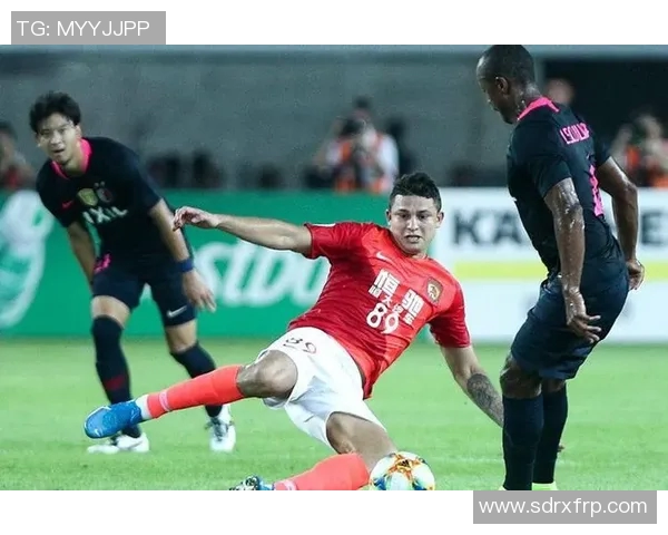 恒大与鹿岛鹿角激战正酣中超赛场再掀波澜球迷期待精彩对决