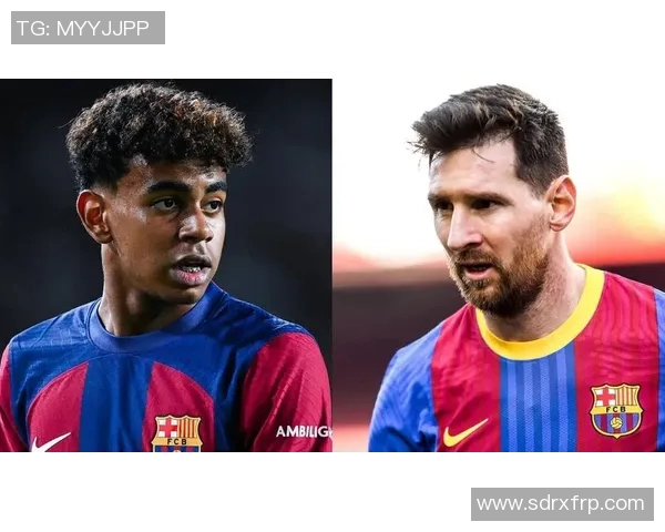 梅西传奇：从巴萨到阿根廷国家队的辉煌征程与未来展望