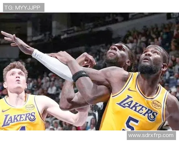 湖人队与火箭全场精彩回放重温NBA经典对决瞬间