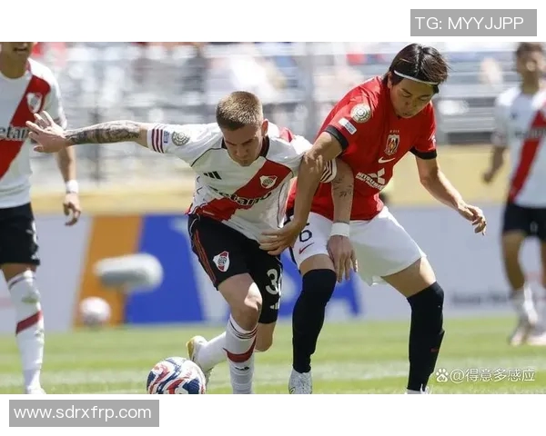 河床队与查卡塔青年队激战正酣谁能在这场对决中笑到最后