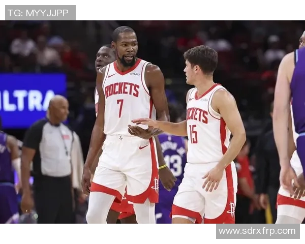 火箭与小牛激战2016至2017赛季精彩回顾与精彩瞬间盘点