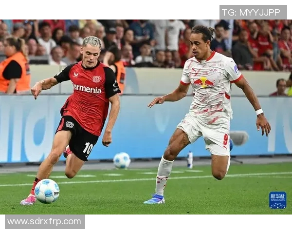 勒沃库森与莱比锡激战正酣谁能在德甲赛场笑到最后