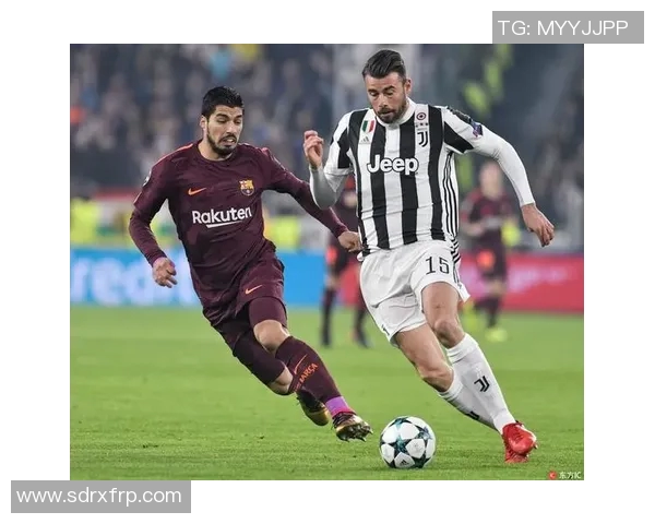 巴塞罗那与尤文图斯的巅峰对决谁将赢得这场足球盛宴