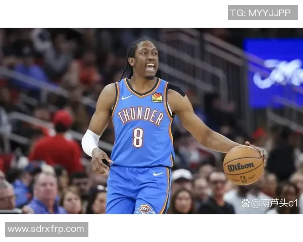 杰伦威廉姆斯的崛起之路与未来篮球前景展望
