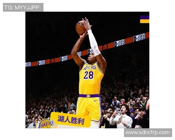 湖人对决猛龙精彩直播回顾与赛后分析尽在此处