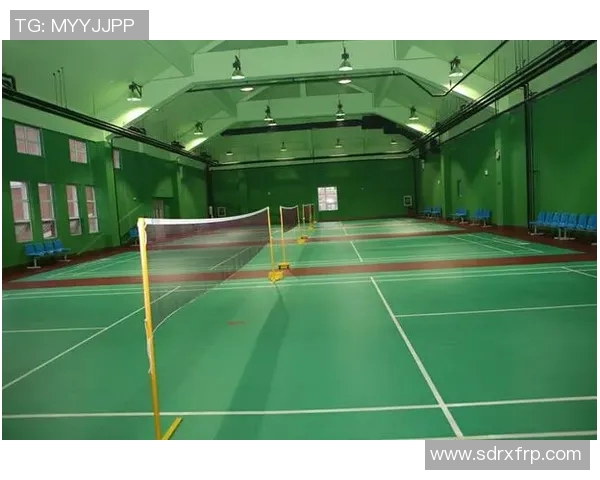 广州羽毛球队运营模式解析与发展趋势探讨MBA