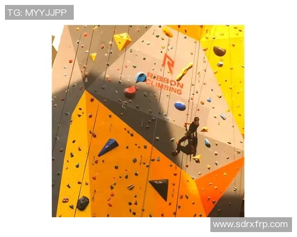 成都攀岩队状态分析与训练成果探讨聚焦攀岩运动发展新趋势MBA