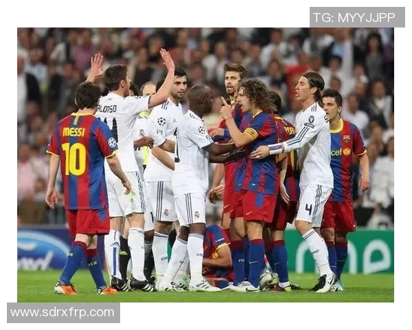 2007年皇马与巴萨经典对决回顾球迷心中的世纪之战 2007年皇马与巴萨经典对决回顾球迷心中的世纪之战