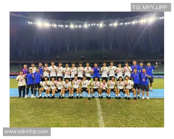 全运会男足精彩对决湖北队与天津队的巅峰较量即将上演