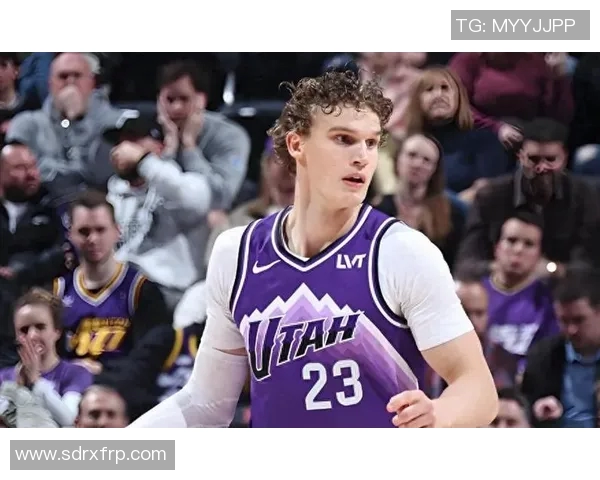 劳里马尔卡宁的崛起之路NBA新星如何改变球队命运