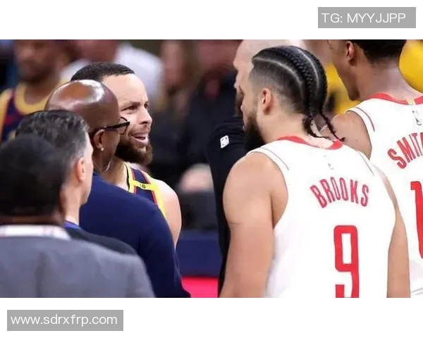 勇士与火箭西部半决赛激战正酣谁能晋级决赛争夺总冠军荣耀