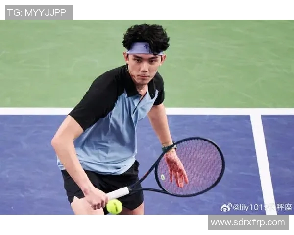 吴磊的网球人生深度对话探索运动与梦想的交汇点