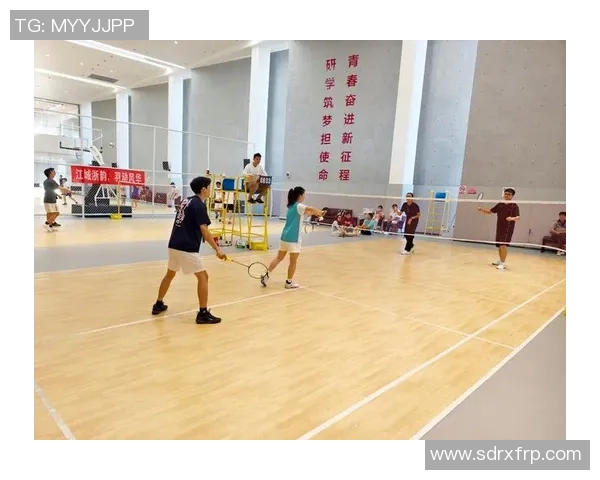 南京羽毛球队成长之路:一段羽毛球的奋斗与梦想纪实 南京羽毛球队成长之路:一段羽毛球的奋斗与梦想纪实