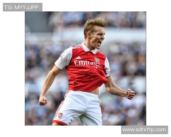 厄德高领衔新一代足球明星崛起之路与未来展望