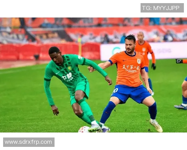 国安迎战河北第8轮较量全力争胜展现球队实力与斗志