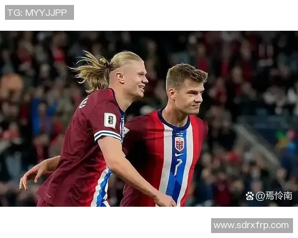 哈兰德：天才前锋如何改变现代足球的格局与未来发展