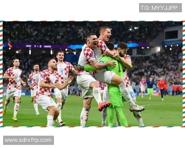 巴西与克罗地亚上半场精彩对决分析与战术解析