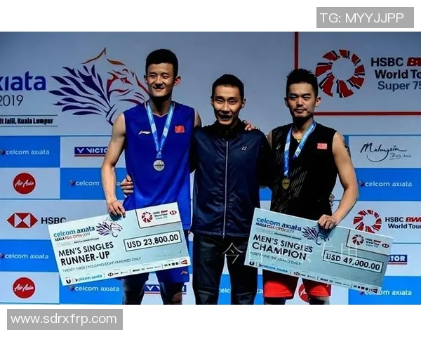 林丹与谌龙对决胜率分析及历史交锋回顾