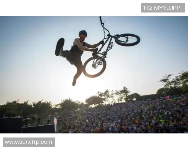 极限运动嘉年华精彩回顾上海街舞队展现出色状态与激情表现MBA