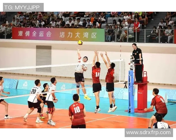 武汉排球队的阵地战解析与战术探讨助力排球热点发展