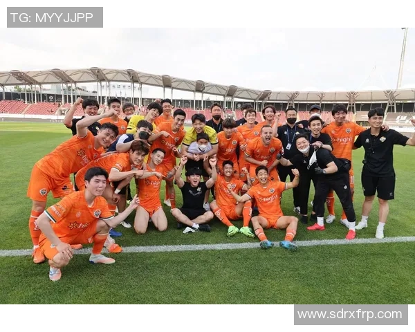 江原与大邱激战正酣捷报比分揭晓精彩瞬间回顾