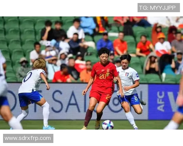 菲律宾女足对决中华台北女足争夺亚洲杯晋级资格战役即将展开