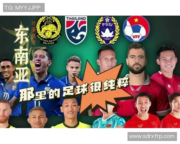 越南与马来西亚激战正酣谁将赢得东南亚足球的荣耀