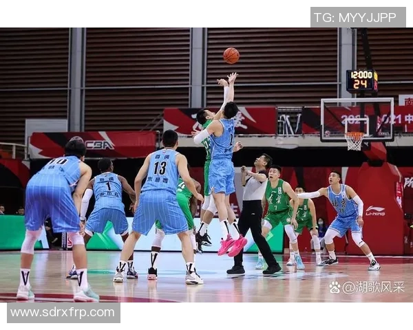 赛后分析：北京篮球队与深圳篮球队的战术对决与启示