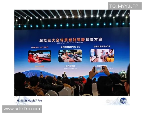 钟诚：在科技创新浪潮中引领未来发展的新生力量与挑战