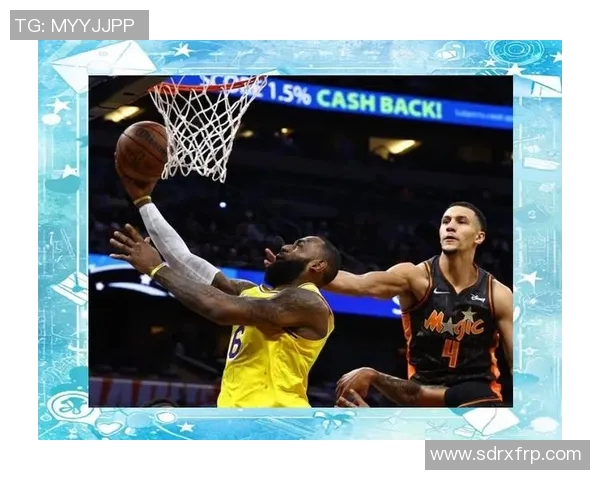 詹姆斯明星篮球之路：从天才少年到NBA传奇巨星的辉煌历程