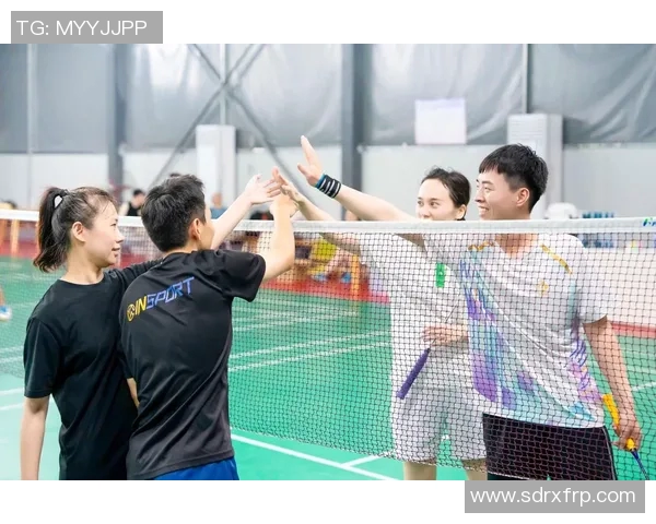 对话羽毛球明星刘娜探讨她的职业生涯与成长历程