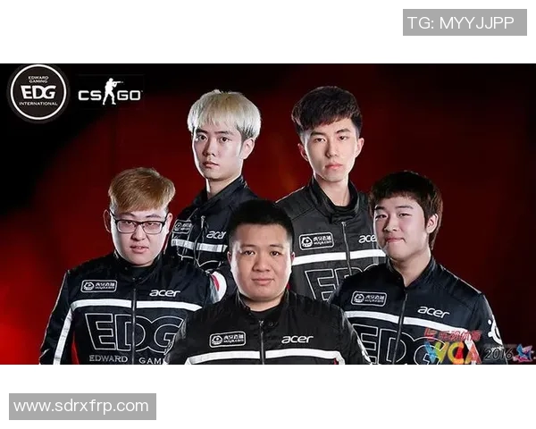 CSGO精彩瞬间揭秘EDG战队默契配合与战术策略分析