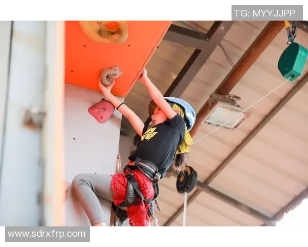 上海攀岩队耐力对比深度解析与训练策略探讨