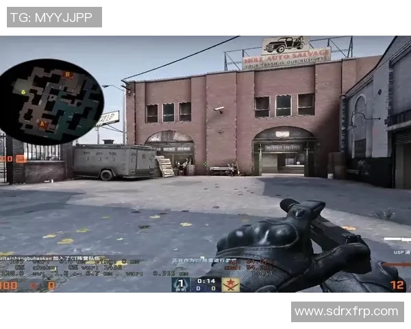 王丽专访：从新手到高手的CSGO成长之路与心路历程回顾