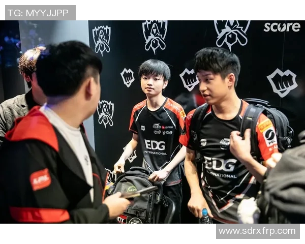 深入解析EDG战队实力表现与数据分析的背后故事