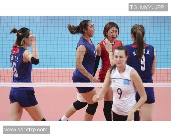 杭州排球队的奋斗历程与荣耀时刻全景纪实