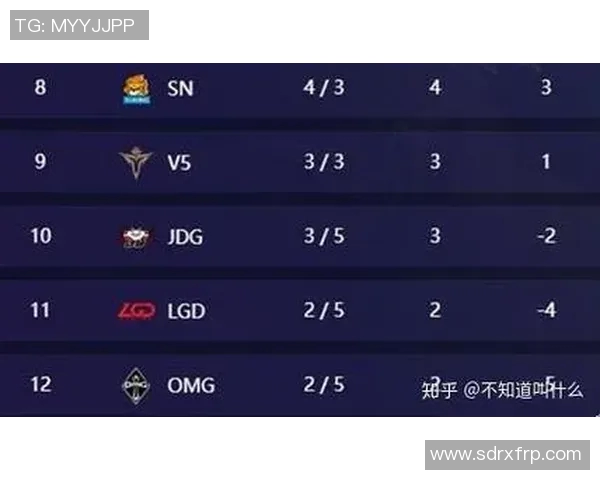 赛后分析：RNG与JDG对决中的战术布局与关键时刻解析