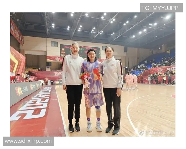 专访王丽:探寻她在篮球领域取得成功的秘诀与心路历程 专访王丽:探寻她在篮球领域取得成功的秘诀与心路历程
